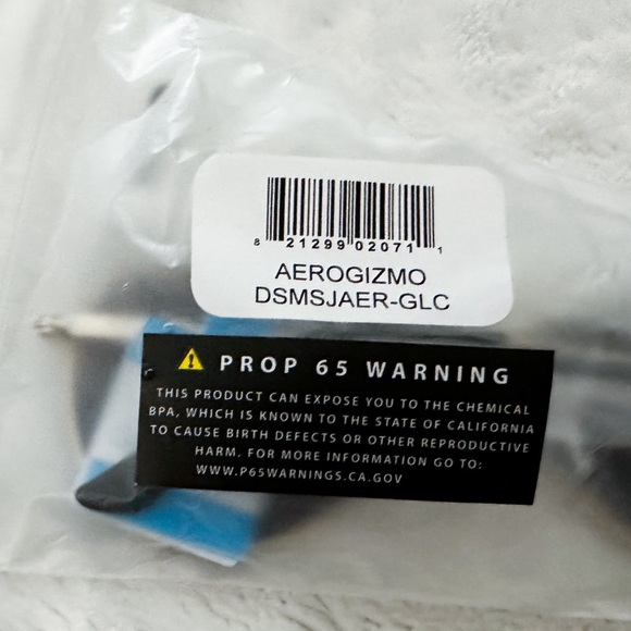 NWT- Dot Dash Aerogizmo Sunglasses Aviator Unisex - Picture 6 of 10